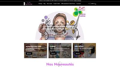 lafeekryskrochette.com