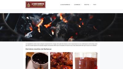 Le guide de référence dédié à la sauce barbecue et au barbecue