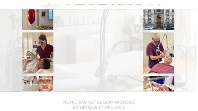 Centre Laseris - Lausanne Soins dermatologiques et esthétiques