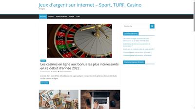 Des conseils de pro pour gagner aux jeux d’argent en ligne