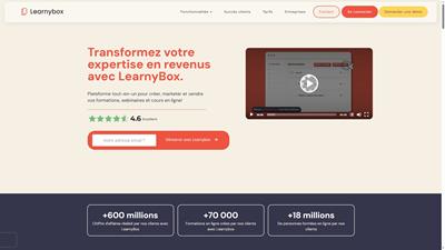 Learnybox