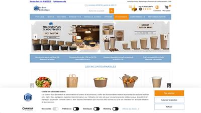 Le Bon Emballage