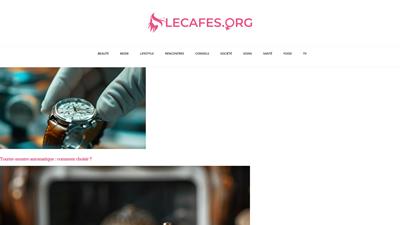 Lecafes
