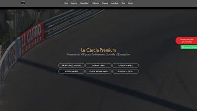 Places Gp Monaco