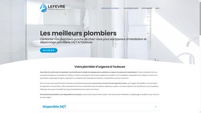 Lefevreplombier
