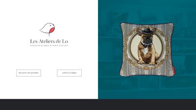 Https://lesateliersdelo.com