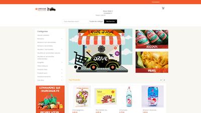 l'Eure d'Asie : supermarché asiatique en ligne