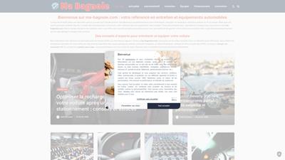 Ma-bagnole.com