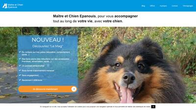 Ce site