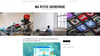 conseils pour les petites entreprises