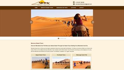marrakech tours