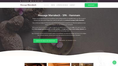 Purirna SPA Massage Hammam 