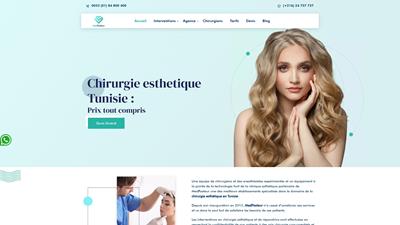 établissement médical de chirurgie