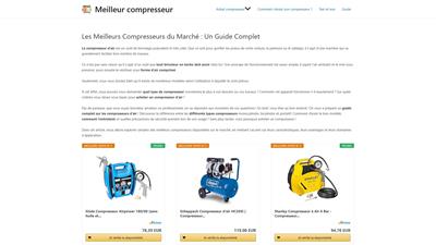 https://meilleur-compresseur.fr/