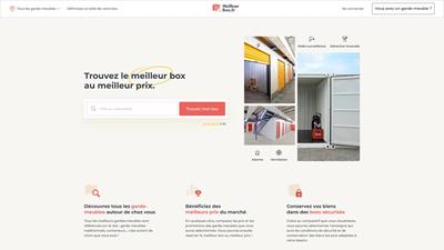 Meilleur Box