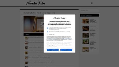 Salon du vin