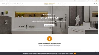 Mesroulettes