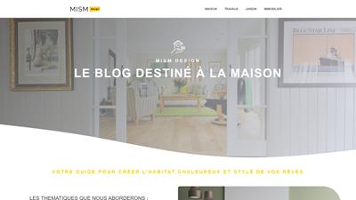 Mism Design