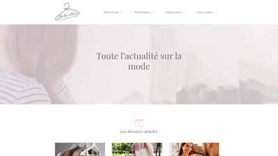 mode actus