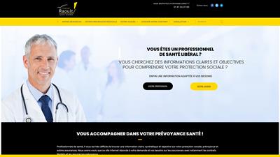 Mon-assurance-madelin.fr
