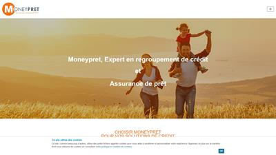 Moneypret, courtier immobilier à Bordeaux