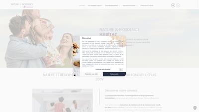 Nature et Residence Habitat