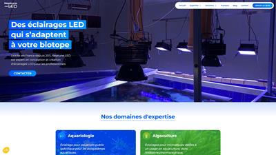 Neptune Led