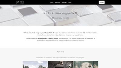 Nox Studio