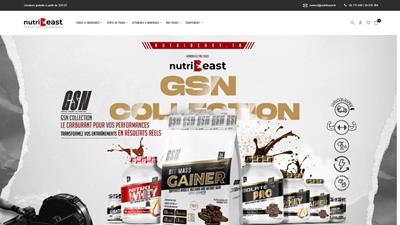 nutribeast 