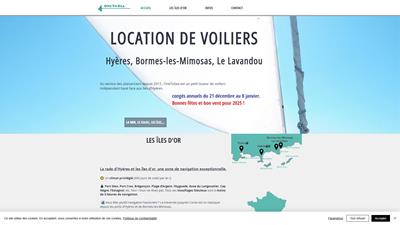 location voilier Hyères - occasions bateaux voiliers Var, Côte d&#039;Azur