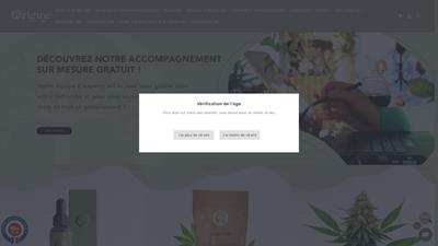 ORIGINE CBD Le spécialiste français du CBD.