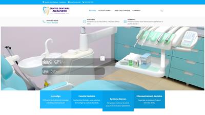 invisalign appareil dentaire Casablanca