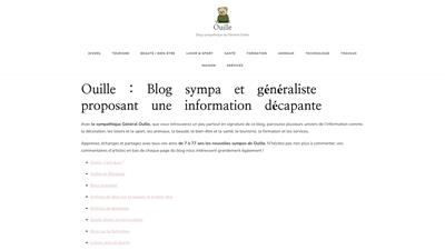 Culture générale