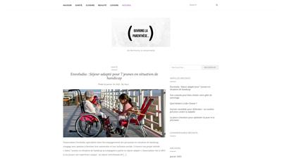 Ouvrons la parenthèse