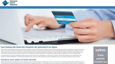 paiement-expert-magazine.fr 