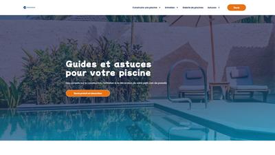 conseils piscine