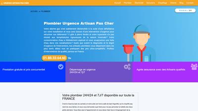 visiter plombier 77130 montereau