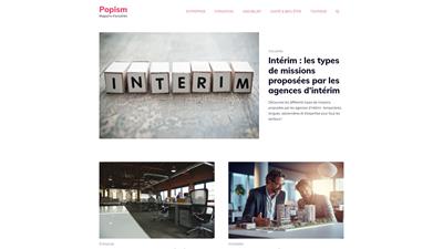 Popism