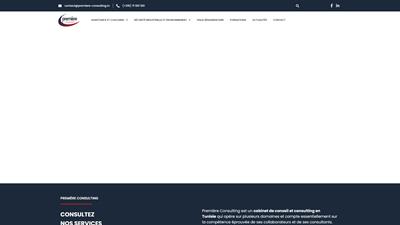Assistance pour préparation de business plan