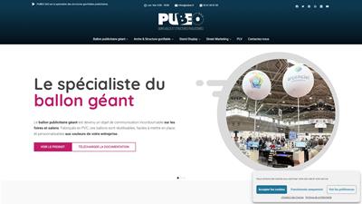 Arche gonflable prix