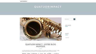 quatuorimpact.com