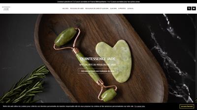 Quintessence Jade