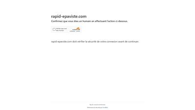 Epaviste Paris gratuit