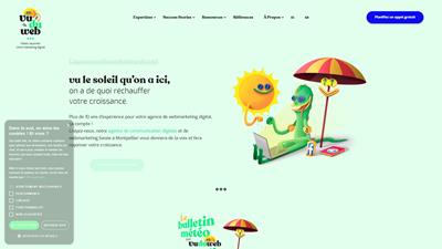Referencement-montpellier.vu-du-web.org