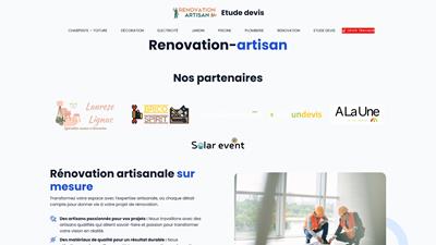  https://renovation-artisan.com/