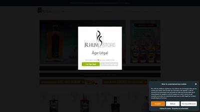 rhumstore