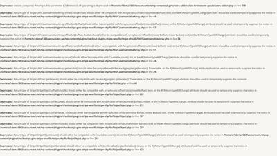 blog santé