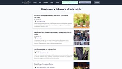 Leadadvisor