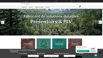 sequoia-factory.com