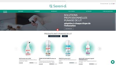 Sereni-D